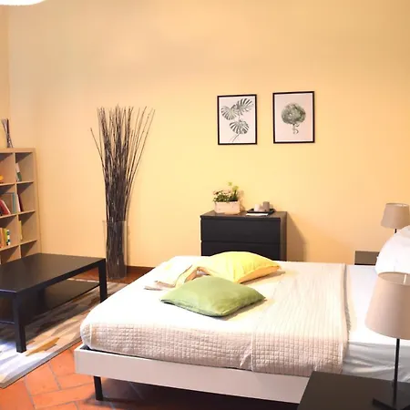 Griffoni Historic 3* Bologna