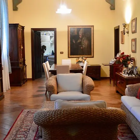 Griffoni Historic Couette-café Bologne