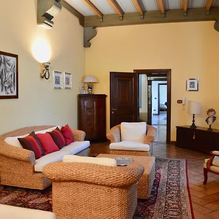 Griffoni Historic 3*