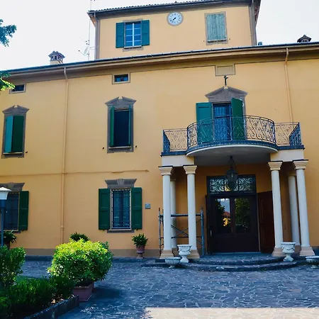 Bed & Breakfast Griffoni Historic