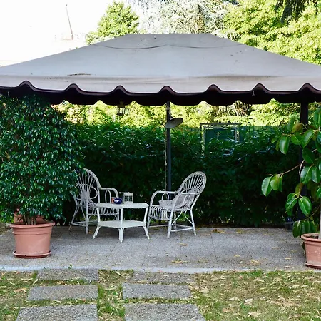 Griffoni Historic Bed & Breakfast