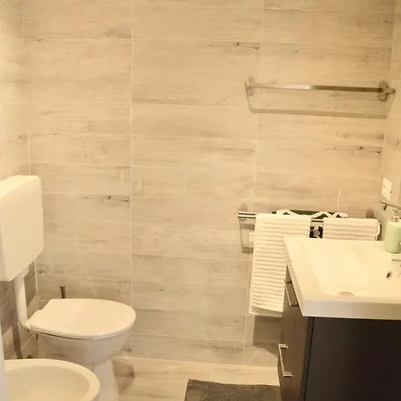Bed & Breakfast Griffoni Historic 3*