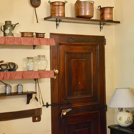 Griffoni Historic Bed & Breakfast 3*