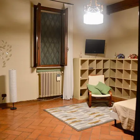 Griffoni Historic Bologne