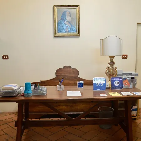Bed & Breakfast Griffoni Historic 3*