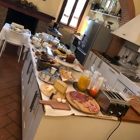 Bed & Breakfast Griffoni Historic 3*