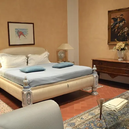 Griffoni Historic Bed & Breakfast Bologna