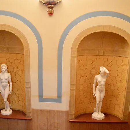 Bed & Breakfast Griffoni Historic Bologna