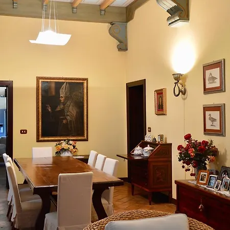 Bed & Breakfast Griffoni Historic Bologna