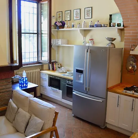 Griffoni Historic 3*