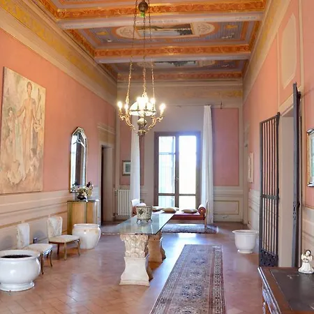 Griffoni Historic Bed & Breakfast Bologna