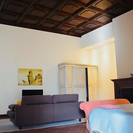 Griffoni Historic Bed & Breakfast