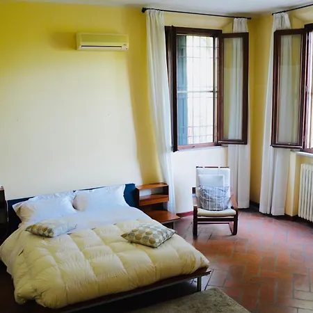 Griffoni Historic Bologna