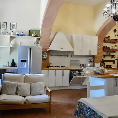Bed & Breakfast Griffoni Historic 3*