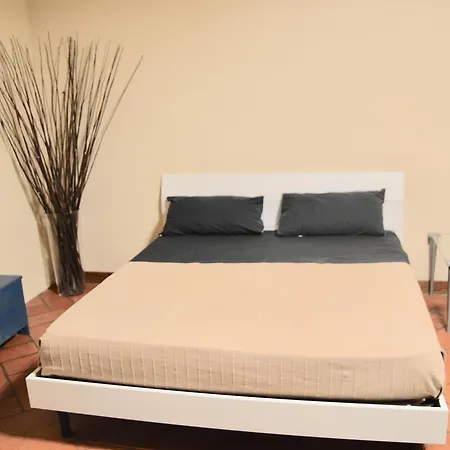 Griffoni Historic Bed & Breakfast Bologna