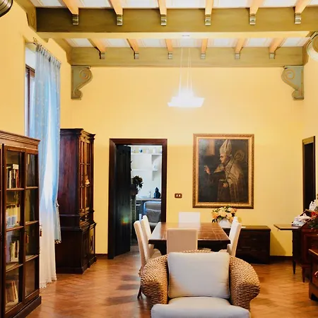 Bed & Breakfast Griffoni Historic