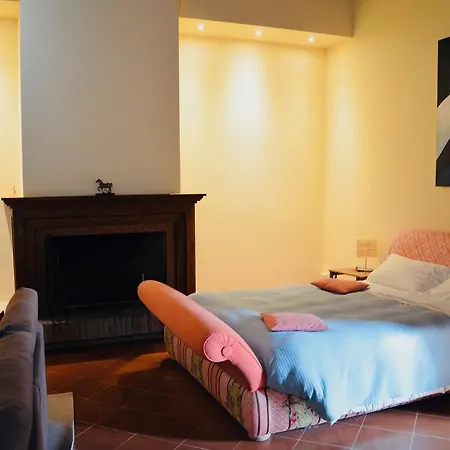 Griffoni Historic 3* Bolonia