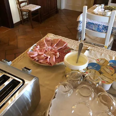 Griffoni Historic Nocleg ze śniadaniem 3*